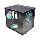Gabinete Gamer Aquário Premium