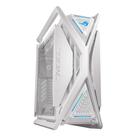 Gabinete Gamer ASUS ROG Hyperion GR701, Full Tower, E-ATX, Lateral em Vidro Temperado, 4x Cooler Fan, Branco - 90DC00F3-B30000