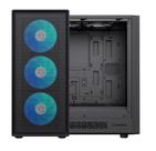 Gabinete Gamer Atx Storm2 Ab Gamemax S/ Fan Gabinete Gamer Atx Storm2 Ab Gamemax S/ Fan