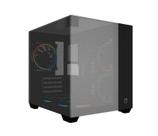 Gabinete Gamer BG-059B Vegas Preto Bluecase