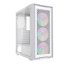Gabinete Gamer Bluecase X-Frame Mid-Tower Lateral Vidro Pret Gabinete Gamer Bluecase X-Frame Mid-Tower Lateral Vidro Pret