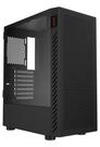 Gabinete Gamer Bolter Black Vulcan Lateral Vidro Gbbvpbr Gabinete Gamer Bolter Black Vulcan Lateral Vidro Gbbvpbr