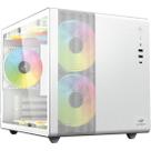 Gabinete Gamer C3Tech Aquarius MT-G710 Branco Gabinete Gamer C3Tech Aquarius MT-G710 Branco