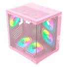 Gabinete Gamer Candy Grodd Clanm