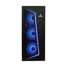 Gabinete Gamer Concórdia Storm X360 Rgb Com Fans e Fonte 500w 80 Plus Automática Gabinete Gamer Concórdia Storm X360 Rgb Com Fans e Fonte 500w 80 Plus Automática
