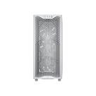 Gabinete Gamer Corsair 3200D RS, Mid-Tower, Performance, Lateral em Vidro Temperado, Branco - CC-9011335-WW