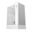 Gabinete Gamer DeepCool CH170 Plus Vertical S/Fan S/Fonte Micro ATX Branco - R-CH170 Gabinete Gamer DeepCool CH170 Plus Vertical S/Fan S/Fonte Micro ATX Branco - R-CH170