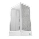 Gabinete Gamer Deepcool CH270 Vertical S/Fan S/Fonte Micro-ATX Gen2 Branco - R-CH270 Gabinete Gamer Deepcool CH270 Vertical S/Fan S/Fonte Micro-ATX Gen2 Branco - R-CH270