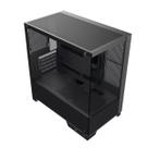 Gabinete Gamer Forcefield Twr Black Vulcan Gabinete Gamer Forcefield Twr Black Vulcan