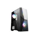 Gabinete Gamer Fortrek Black Hawk Atx Preto Design Moderno