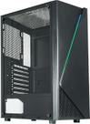 Gabinete Gamer K-mex CG-11C5 Demon Painel Led s/ Fan