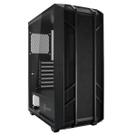 Gabinete Gamer Kalkan Alfern - Vidro Temperado - Frontal em Mesh - ATX - Preto - KLK00034
