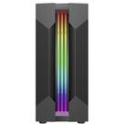 Gabinete Gamer Kmex CG-01A9 Led RGB - Bifrost VI