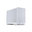 Gabinete Gamer Lian Li A3 Micro ATX Branco A3-MATX Gabinete Gamer Lian Li A3 Micro ATX Branco A3-MATX