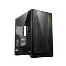 Gabinete Gamer Lian Li Dynamic O11 Rog Dxl-X Preto Gabinete Gamer Lian Li Dynamic O11 Rog Dxl-X Preto