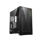 Gabinete Gamer Lian Li O11 Dynamic XL FullTower S/Fan S/Fonte Vidro Temperado Preto - O11DXL-X Gabinete Gamer Lian Li O11 Dynamic XL FullTower S/Fan S/Fonte Vidro Temperado Preto - O11DXL-X