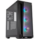 Gabinete Gamer MB520 ARGB Cooler Master 3 FAN MCB-B520-KGNN-RGA