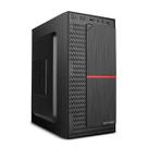 Gabinete Gamer Micro ATX sem Fonte Multilaser GA205