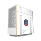 Gabinete Gamer NZXT H5 Flow Edição Starfield Branco 2 Fans