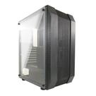Gabinete Gamer Pixxo CG05 com LED ARGB e 3 Fans