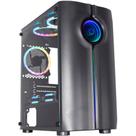 Gabinete Gamer Reactor Infinite 2 Gabinete Gamer Reactor Infinite 2