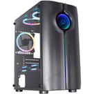 Gabinete Gamer Reactor Infinite 2 Gabinete Gamer Reactor Infinite 2