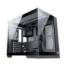 Gabinete Gamer Redragon Wideload Pro, , ATX, Lateral em Vidro Temperado, Preto - CA-604B-PRO Gabinete Gamer Redragon Wideload Pro, , ATX, Lateral em Vidro Temperado, Preto - CA-604B-PRO