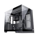 Gabinete Gamer Redragon Wideload Pro - Lateral em Vidro - USB 3.0 - Micro ATX - Preto - CA-604B-PRO Gabinete Gamer Redragon Wideload Pro - Lateral em Vidro - USB 3.0 - Micro ATX - Preto - CA-604B-PRO