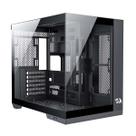 Gabinete Gamer Redragon Wideload Pro Para WaterCooler 360mm Gabinete Gamer Redragon Wideload Pro Para WaterCooler 360mm