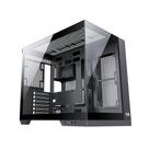 Gabinete Gamer Redragon Wideload Pro Preto CA-604B-PRO Gabinete Gamer Redragon Wideload Pro Preto CA-604B-PRO