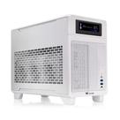 Gabinete Gamer Thermaltake TR 100 Mini Case Mini ITX SFX Branco
