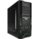 Gabinete Gamer Warrior Multilaser GA154