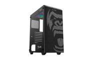 Gabinete Gamer Zilla - Clanm