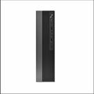 Gabinete GM-02CK Slim Micro ATX Com Fonte 200W