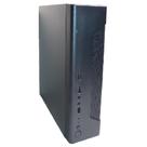Gabinete ITX-03 Valianty, MicroATX, Mini-Tower, Sem Fonte, Preto