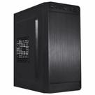 Gabinete K-mex GM-05RA Preto Com Fonte