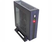 Gabinete K-mex Mini ITX GI218EK Preto