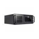 Gabinete k-mex rack cr-s350 s/fonte preto