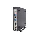Gabinete Kmex PlacaMãe H610 Soquete LGA 1700 DDR4 Wifi Bluetooth