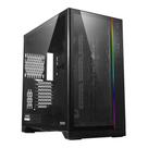 Gabinete Lian Li O11 Dynamic Xl Rog Eatx Full Tower Vidro Temperado Sem Fan Preto O11dxl-x Gabinete Lian Li O11 Dynamic Xl Rog Eatx Full Tower Vidro Temperado Sem Fan Preto O11dxl-x
