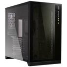 Gabinete Lian Li Pc 011 Dynamic Eatx Mid Tower Lateral De Vidro Temperado Usb Tipo C Pc-011-Dynamic-Black Gabinete Lian Li Pc 011 Dynamic Eatx Mid Tower Lateral De Vidro Temperado Usb Tipo C Pc-011-Dynamic-Black