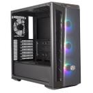 Gabinete Masterbox MB520 ARGB - MCB-B520-KGNN-RGA
