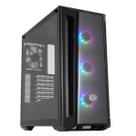 Gabinete Masterbox Mb520 Argb - Mcb-b520-kgnn-rga