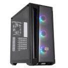 Gabinete Masterbox MB520 ARGB - MCB-B520-KGNN-RGA