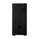 Gabinete Masterbox Mb600l V2 Mid Tower Vidro Odd Preto