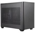 Gabinete Masterbox Nr200 - Mini-itx - Sfx - Black - Mcb-nr200-knnn-s00