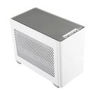 Gabinete Masterbox Nr200 - Mini-itx - Sfx - White - Mcb-nr200-wnnn-s00