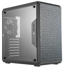 Gabinete Masterbox Q500L - MCB-Q500L-KANN-S00