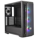 Gabinete mb520 argb - mcb-b520-kgnn-rga