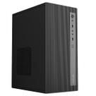 Gabinete MICRO-ATX MT-36BK com Fonte 200W C3TECH